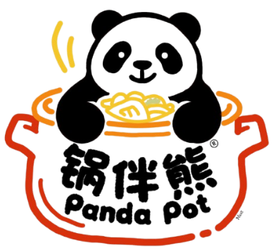 Panda Pot